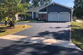 Best Driveway Removal and Replacement  in Pleasure Point, CA